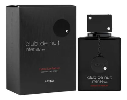 Combo Asad + Club The Nuit (Perfumeros Gratis)