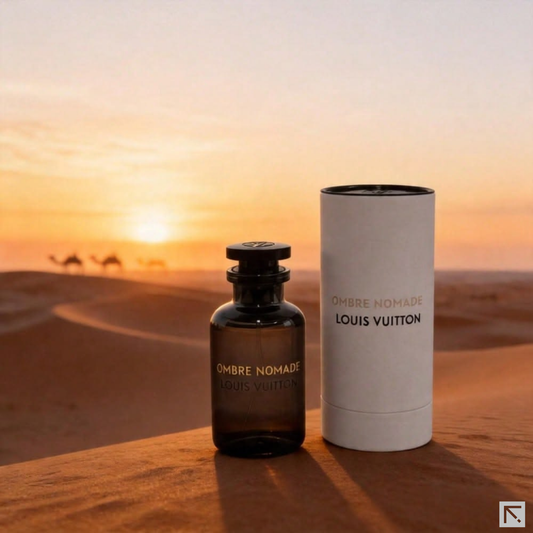 Ombre Nomade + Perfumero Recargable (Gratis)