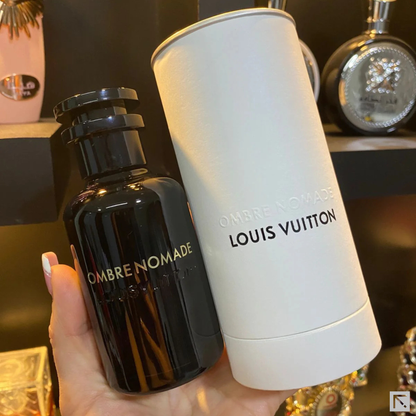 Ombre Nomade Con Perfumero Recargable